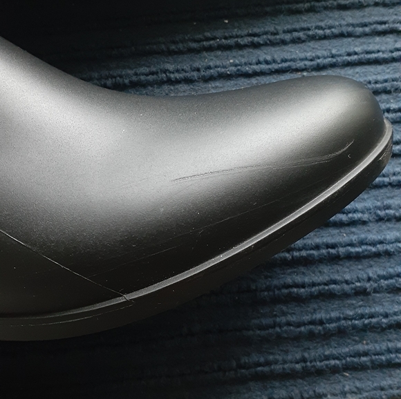 Sam Edelman Rubber Boots - Picture 7 of 10